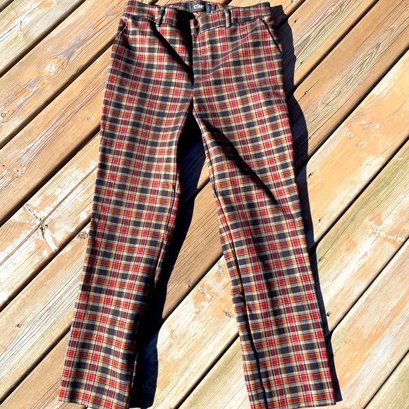 Retro 60s/70s style pants - Picture 1 of 2